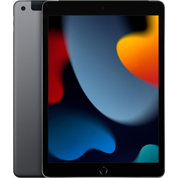 Amazon.com : Apple iPad Pro 10.5-inch (512GB, Wi-Fi, Space Gray